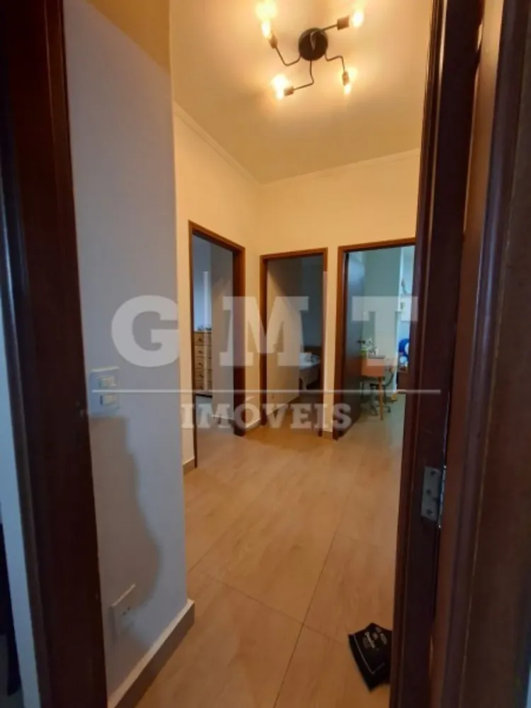 Apartamento, 3 quartos, 100 m² - Foto 6