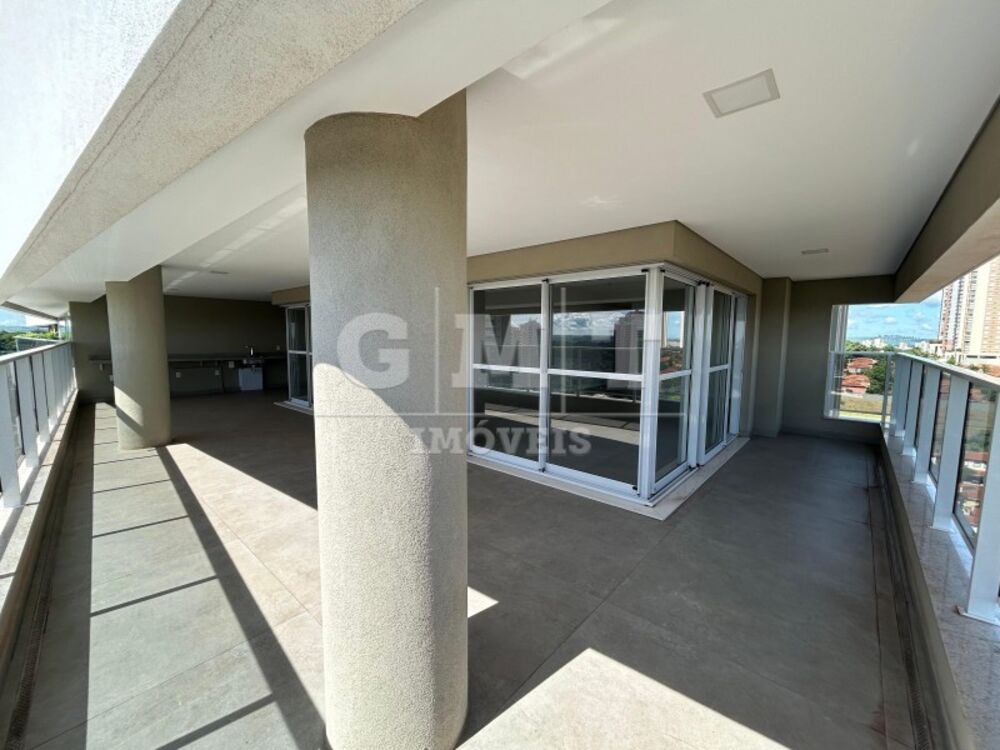 Apartamento à venda com 3 quartos, 292m² - Foto 7