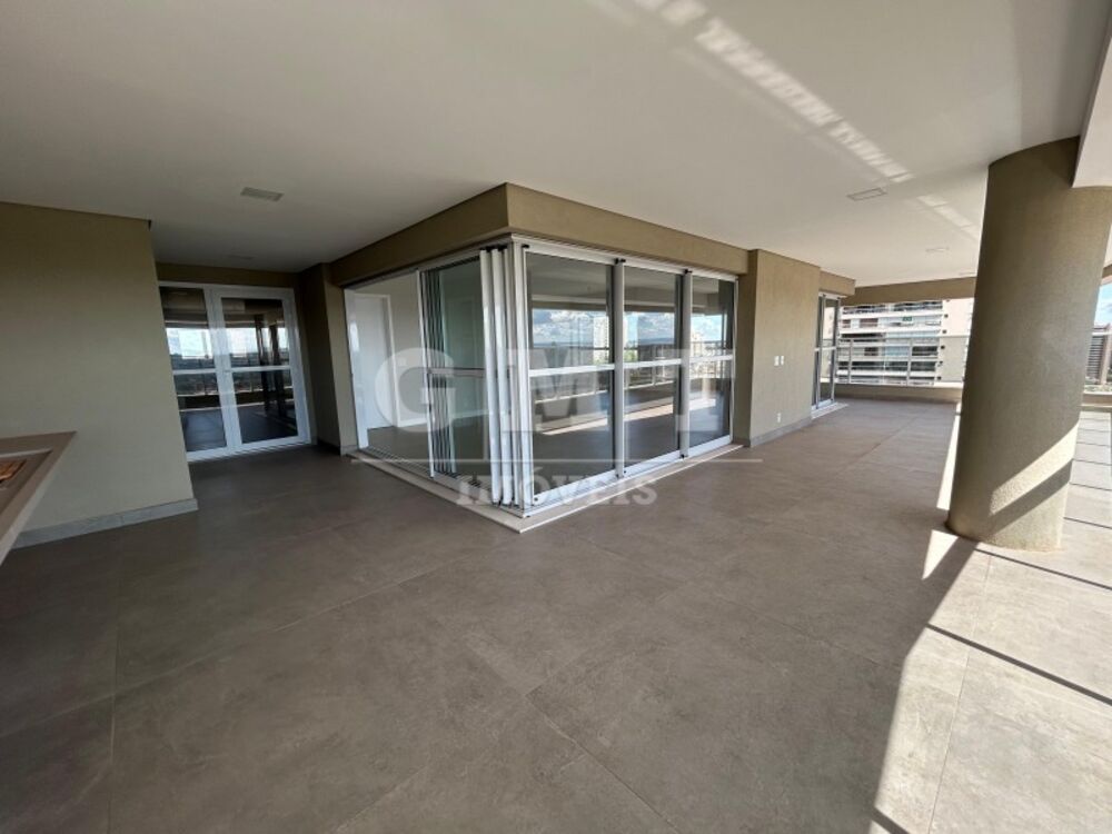Apartamento à venda com 3 quartos, 292m² - Foto 6