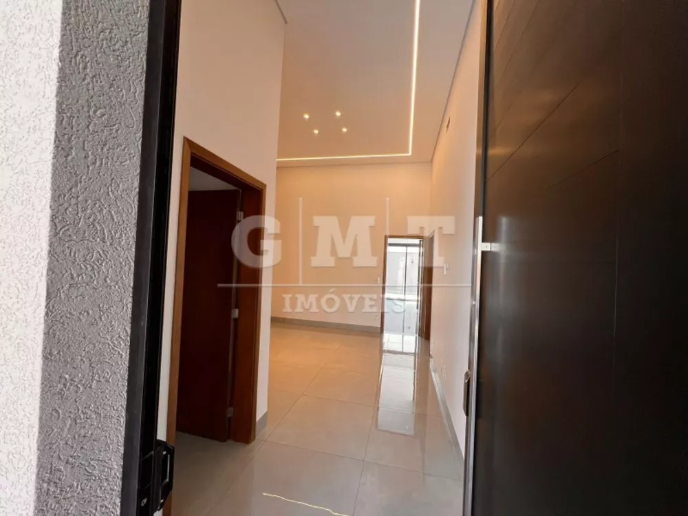 Casa de Condomínio à venda, 151m² - Foto 4