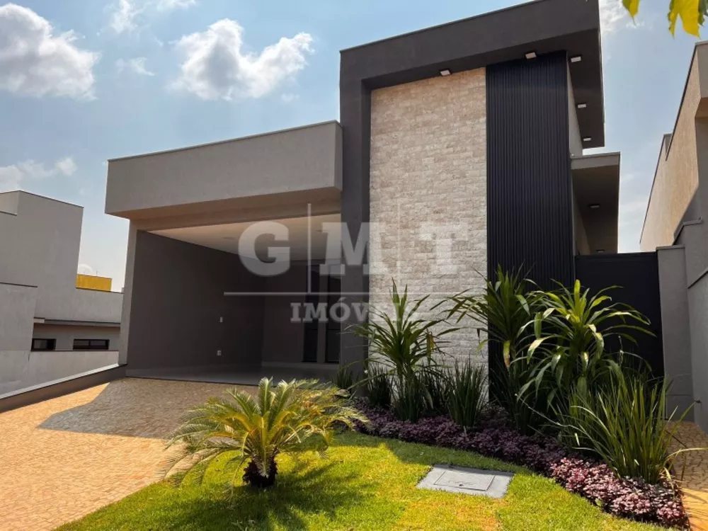 Casa de Condomínio à venda, 151m² - Foto 1