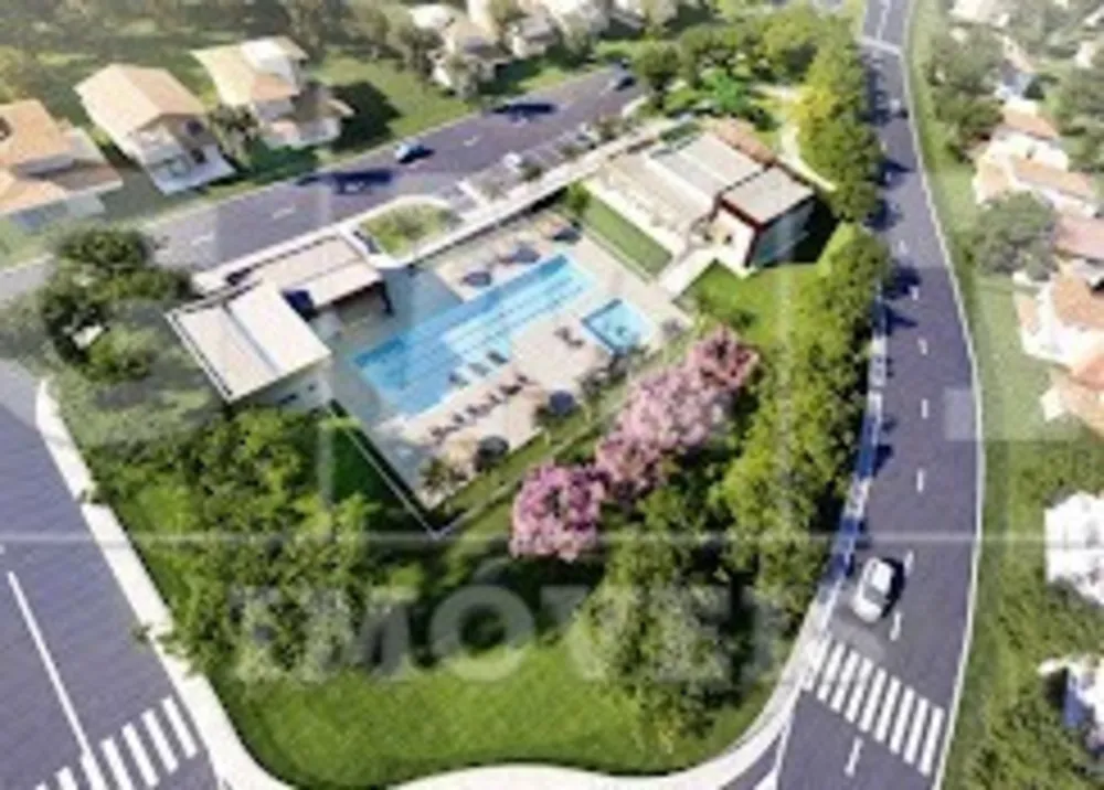 Terreno, 955 m² - Foto 1