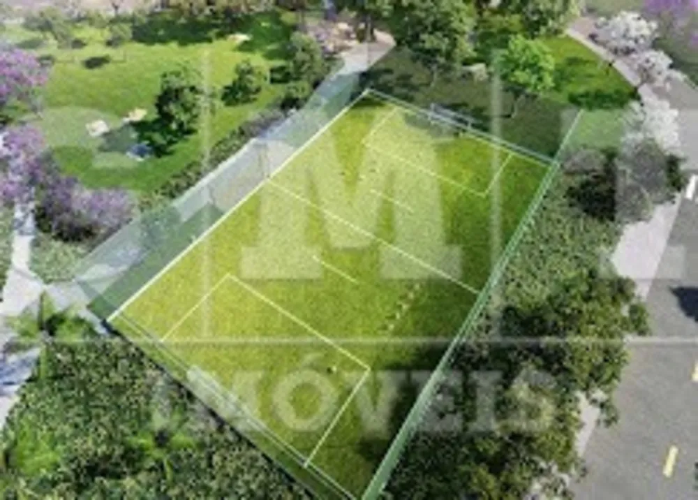 Terreno, 955 m² - Foto 2