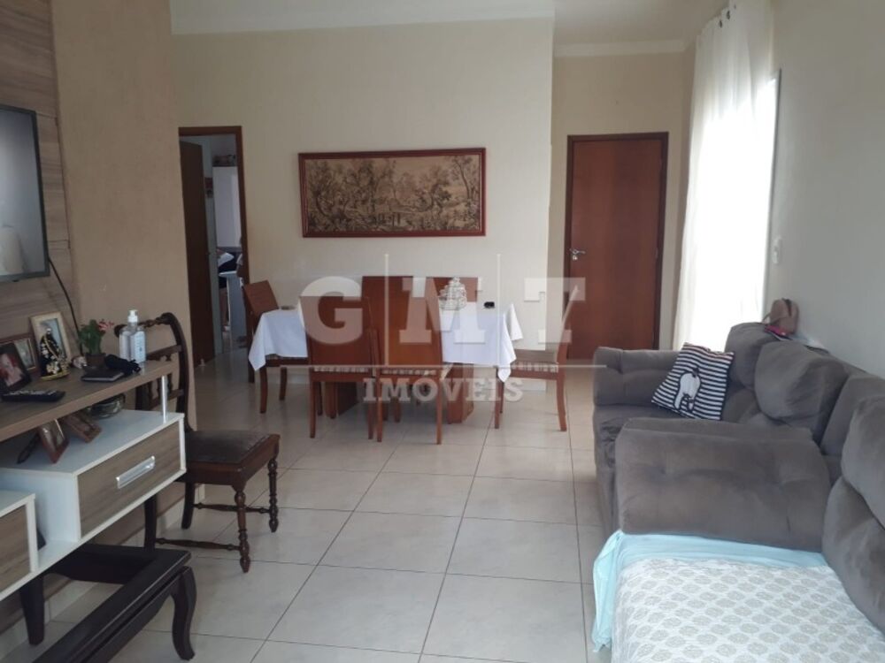 Apartamento à venda com 3 quartos, 104m² - Foto 1