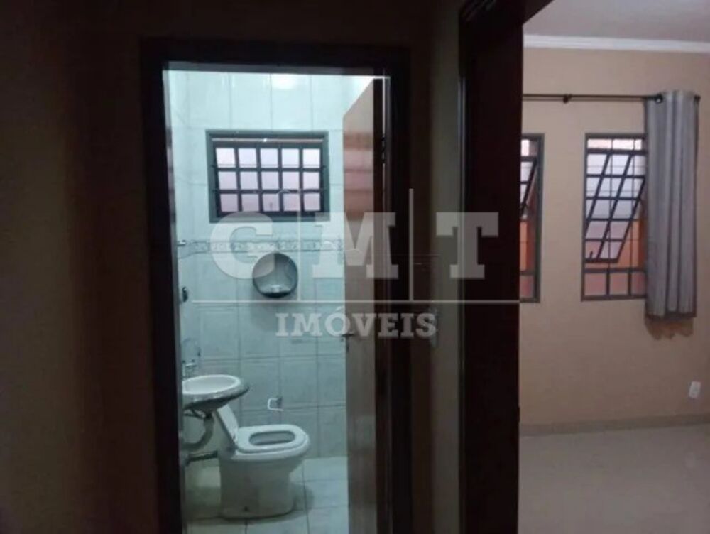 Casa à venda com 4 quartos, 258m² - Foto 6