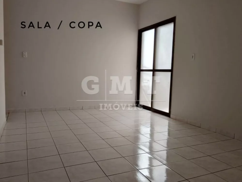 Apartamento à venda com 2 quartos, 68m² - Foto 1