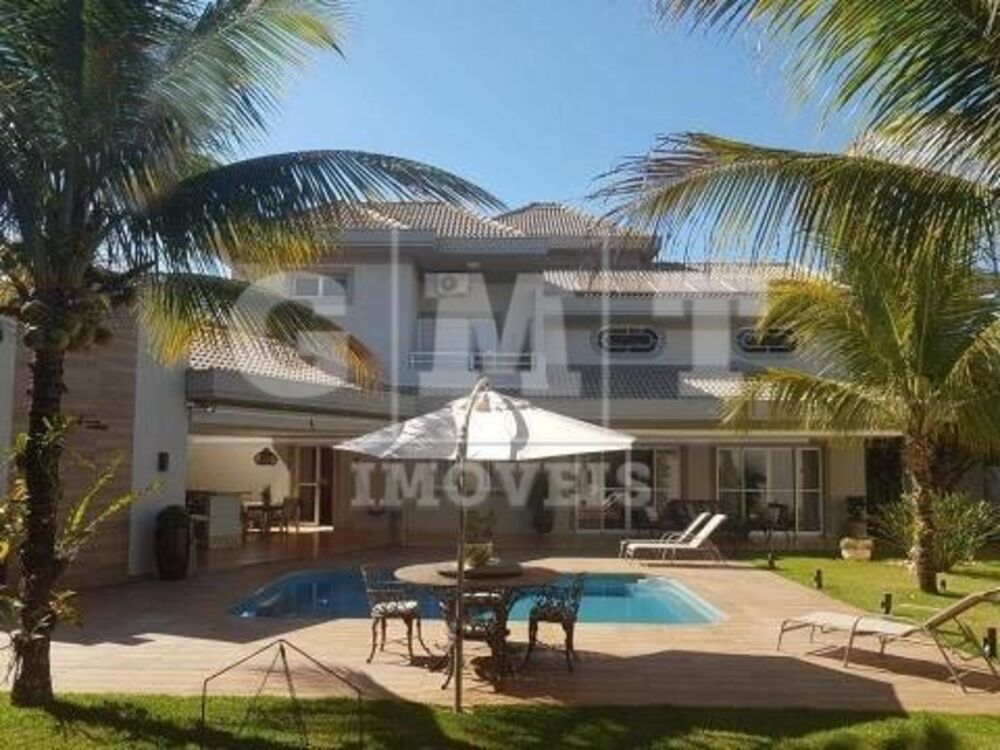 Casa de Condomínio, 4 quartos - Foto 2