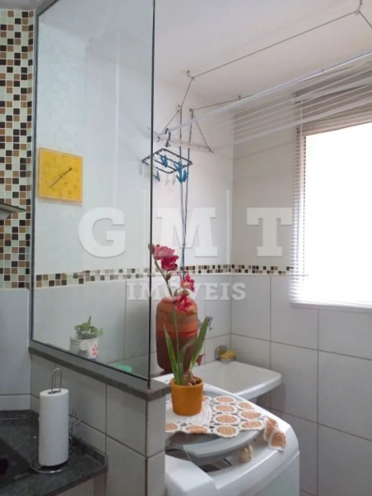 Apartamento, 2 quartos, 51 m² - Foto 6