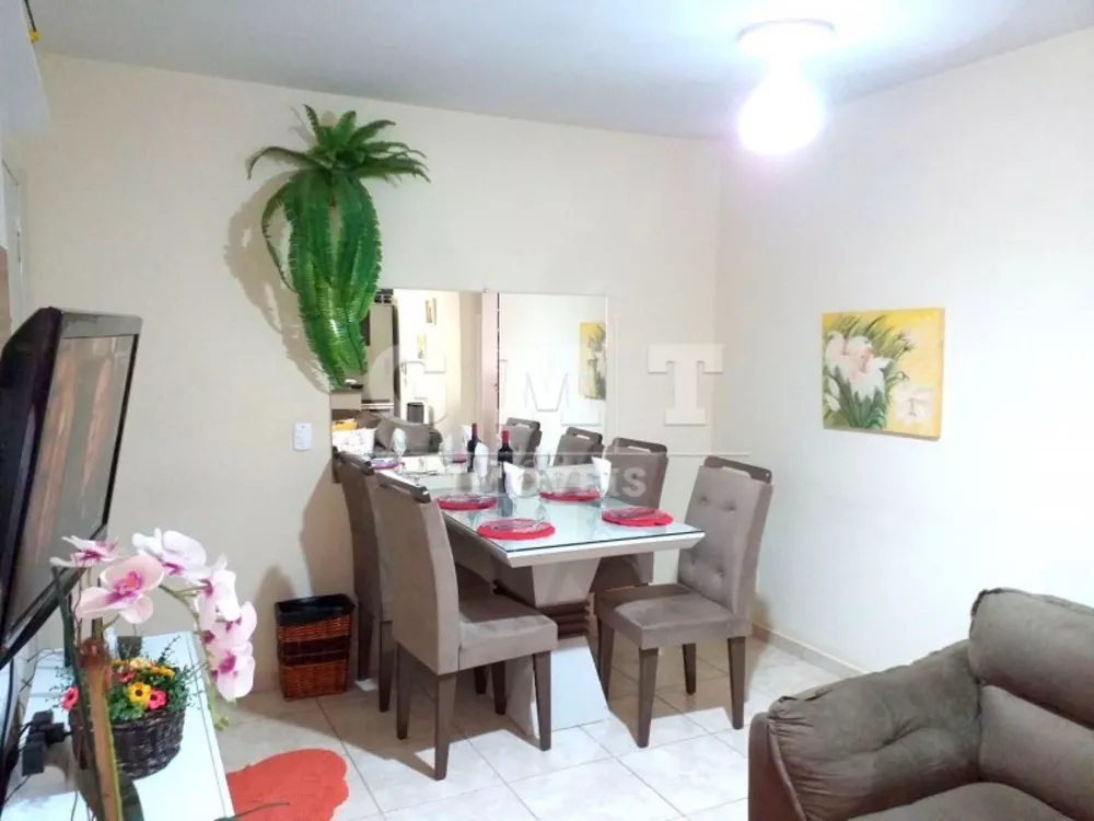 Apartamento, 2 quartos, 51 m² - Foto 1