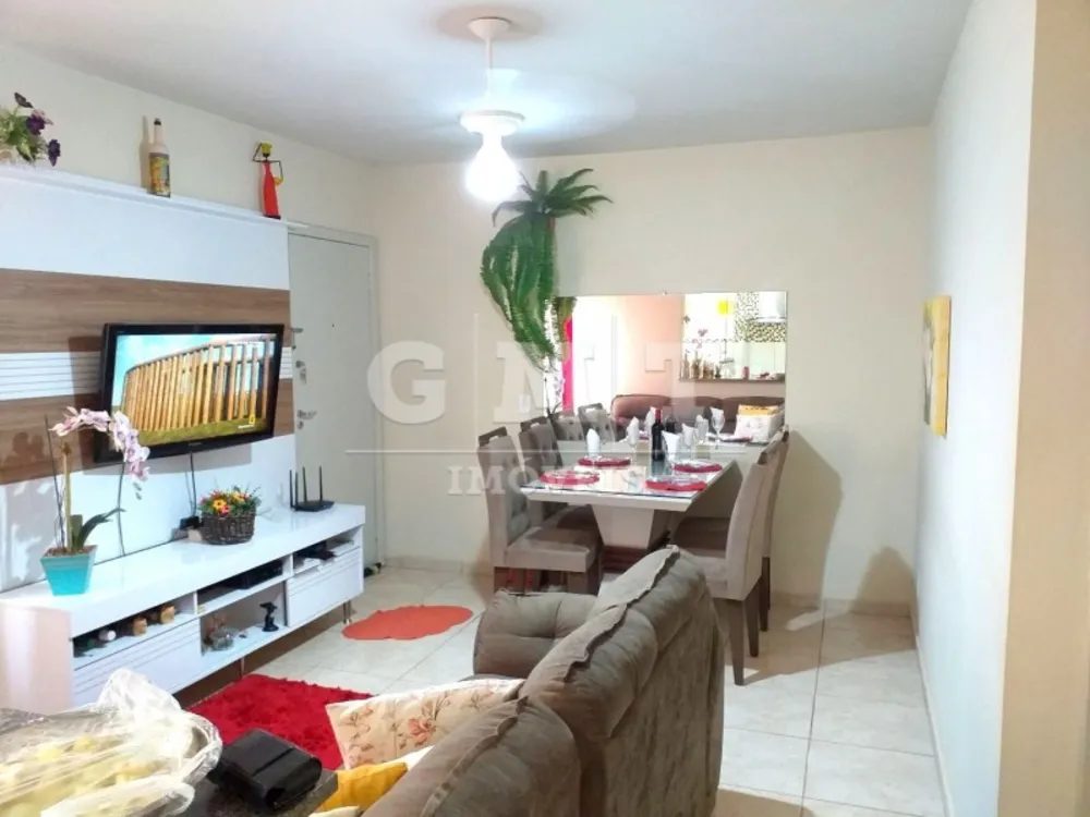 Apartamento, 2 quartos, 51 m² - Foto 2