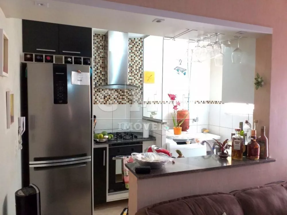 Apartamento, 2 quartos, 51 m² - Foto 3