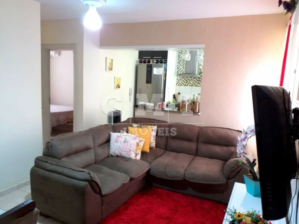 Apartamento, 2 quartos, 51 m² - Foto 4