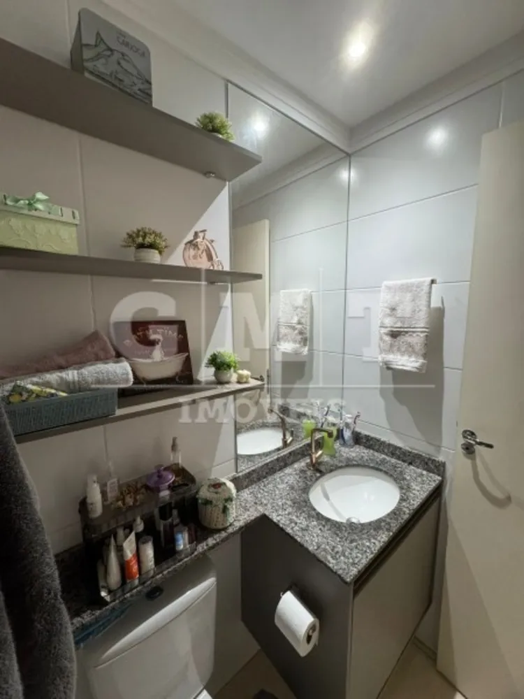 Apartamento, 2 quartos, 47 m² - Foto 11