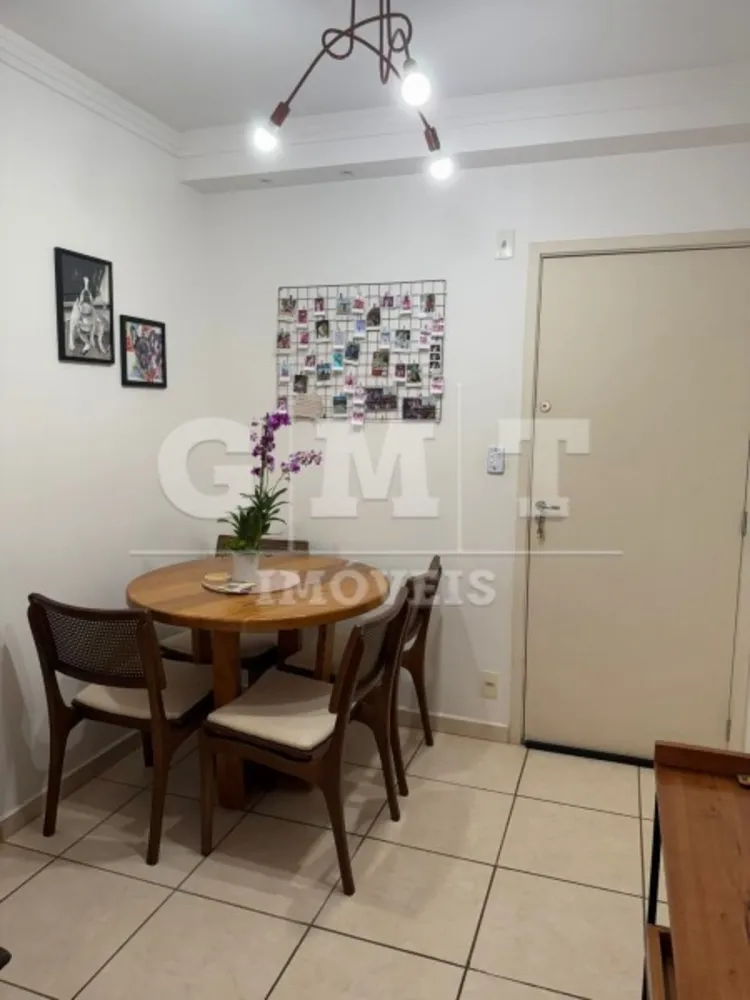Apartamento, 2 quartos, 47 m² - Foto 7