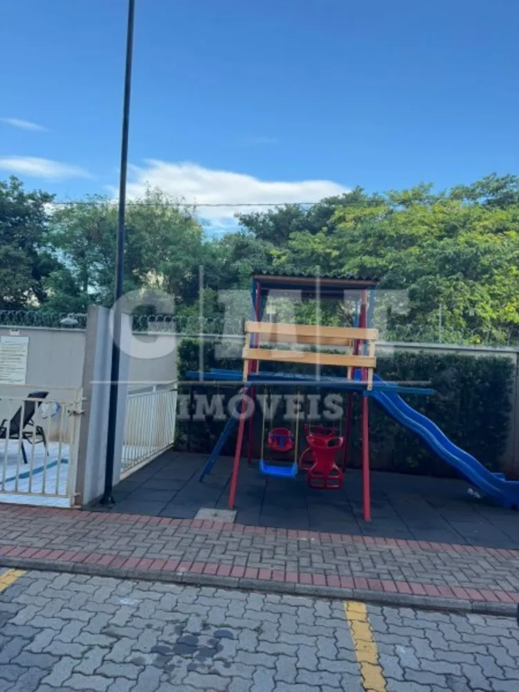 Apartamento, 2 quartos, 47 m² - Foto 3
