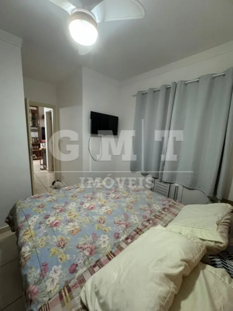 Apartamento, 2 quartos, 47 m² - Foto 12