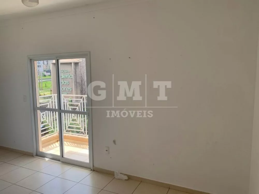 Apartamento à venda com 1 quarto, 43m² - Foto 1