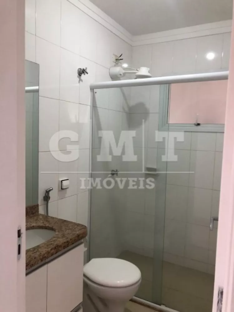 Apartamento à venda com 1 quarto, 43m² - Foto 5