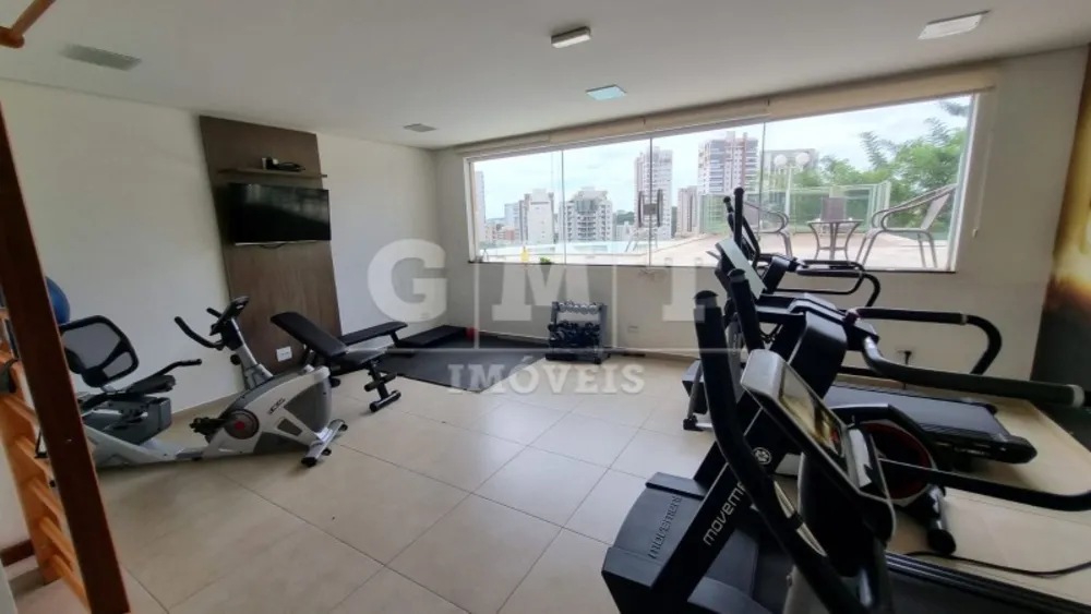 Apartamento, 3 quartos, 135 m² - Foto 11