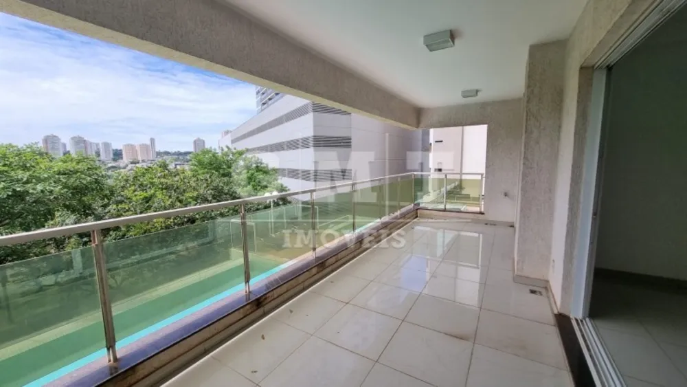 Apartamento, 3 quartos, 135 m² - Foto 8