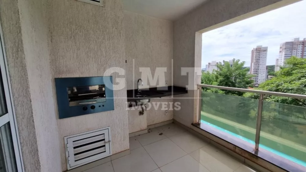 Apartamento, 3 quartos, 135 m² - Foto 1
