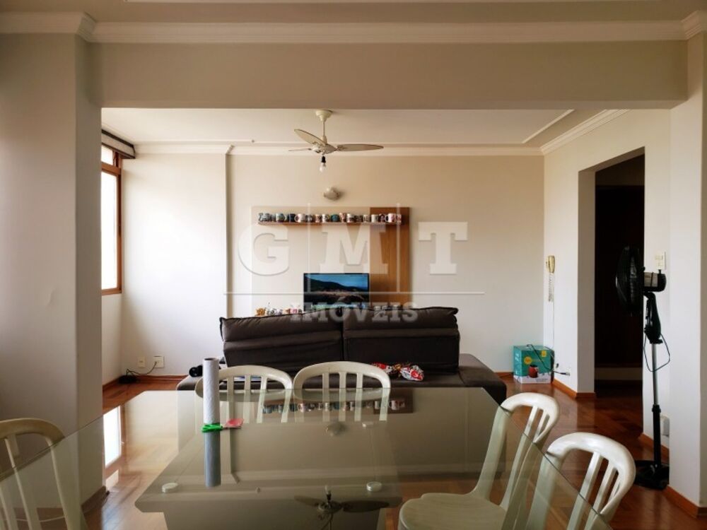 Apartamento, 3 quartos, 165 m² - Foto 11