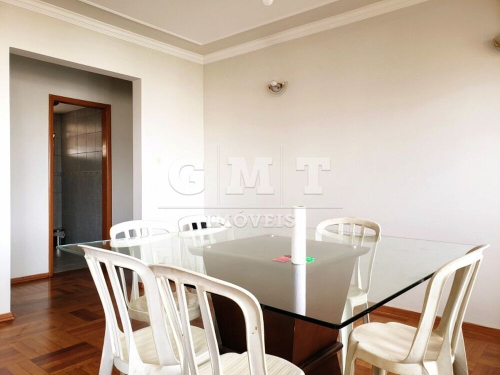 Apartamento, 3 quartos, 165 m² - Foto 2