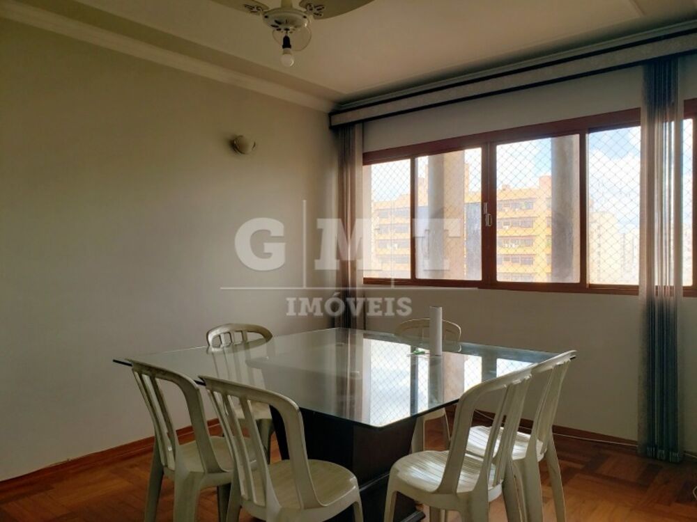 Apartamento, 3 quartos, 165 m² - Foto 3