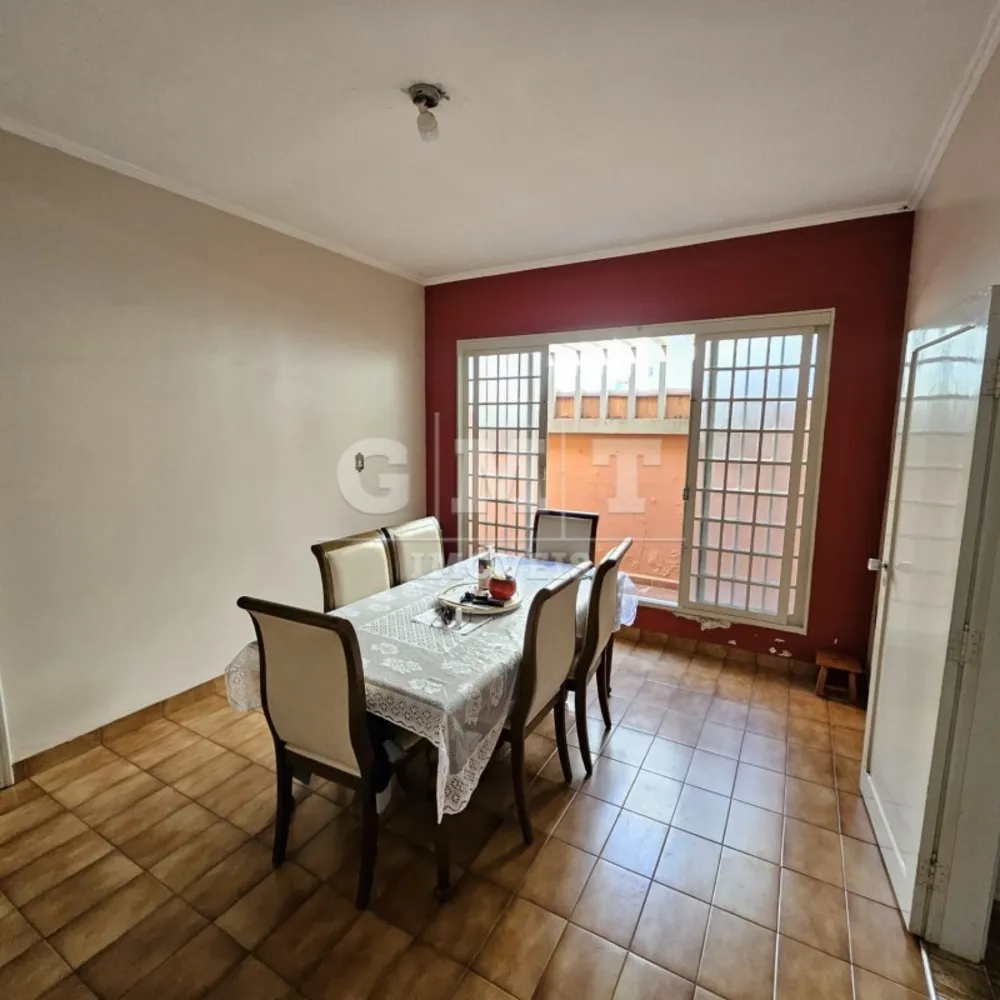 Casa, 4 quartos, 271 m² - Foto 9