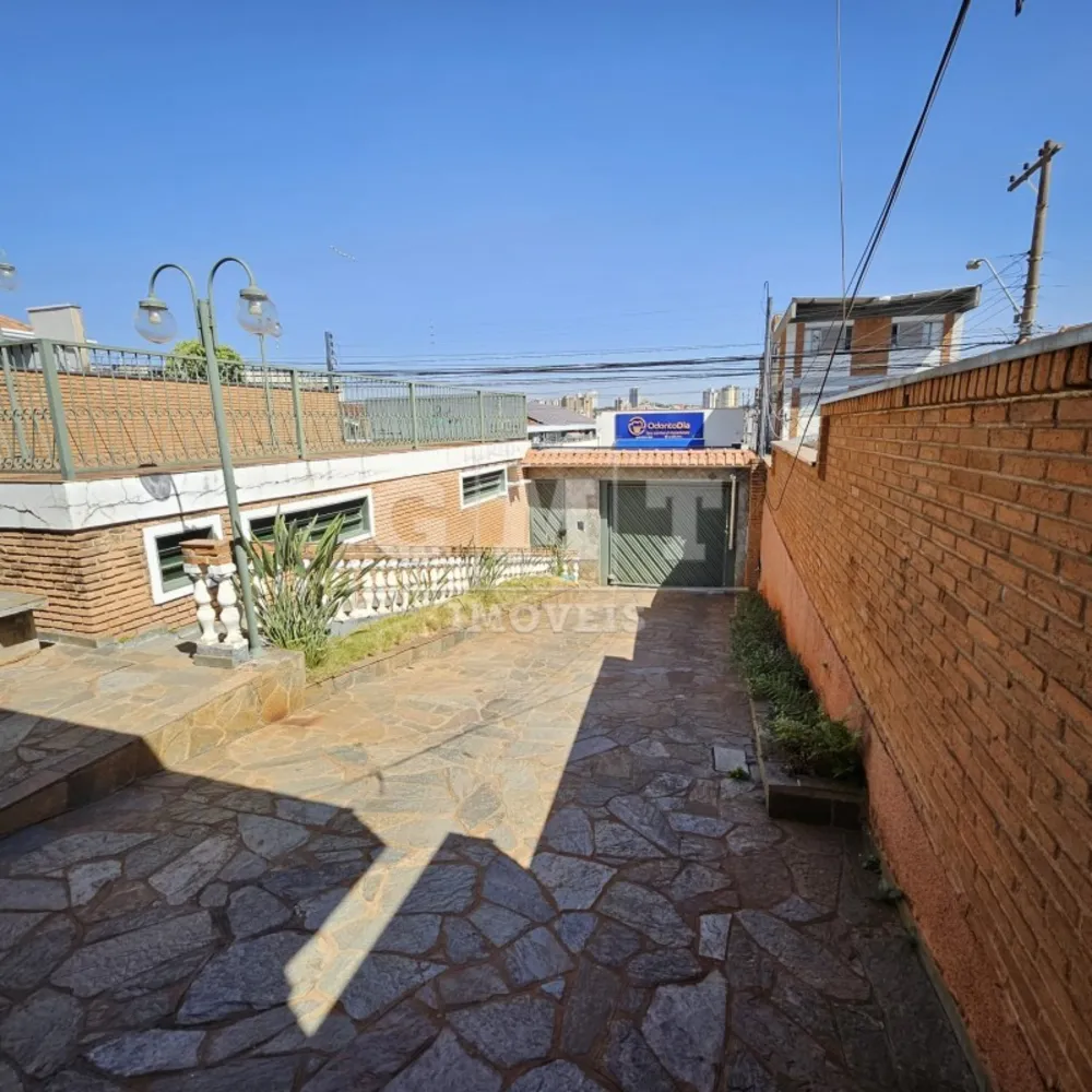 Casa, 4 quartos, 271 m² - Foto 1