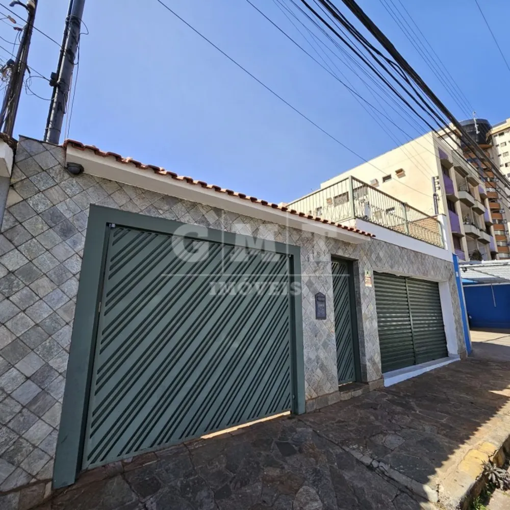 Casa, 4 quartos, 271 m² - Foto 6