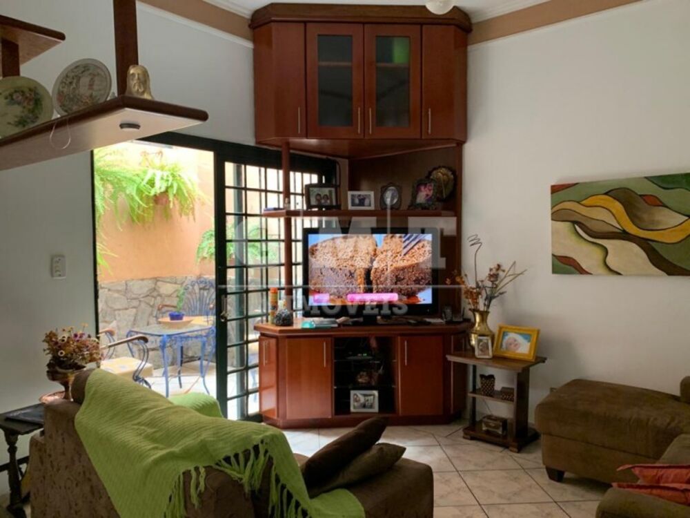 Casa, 3 quartos, 230 m² - Foto 4
