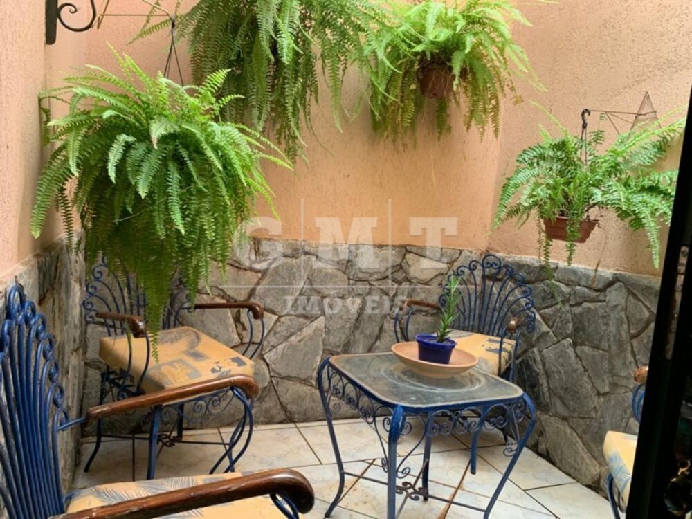 Casa, 3 quartos, 230 m² - Foto 7