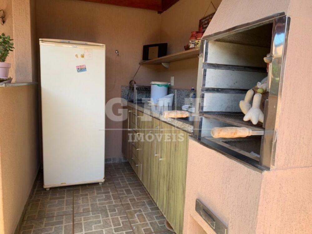 Casa, 3 quartos, 230 m² - Foto 5
