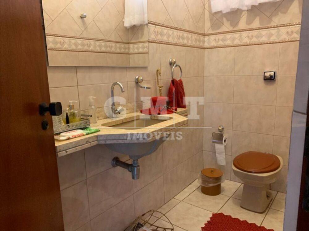 Casa, 3 quartos, 230 m² - Foto 6