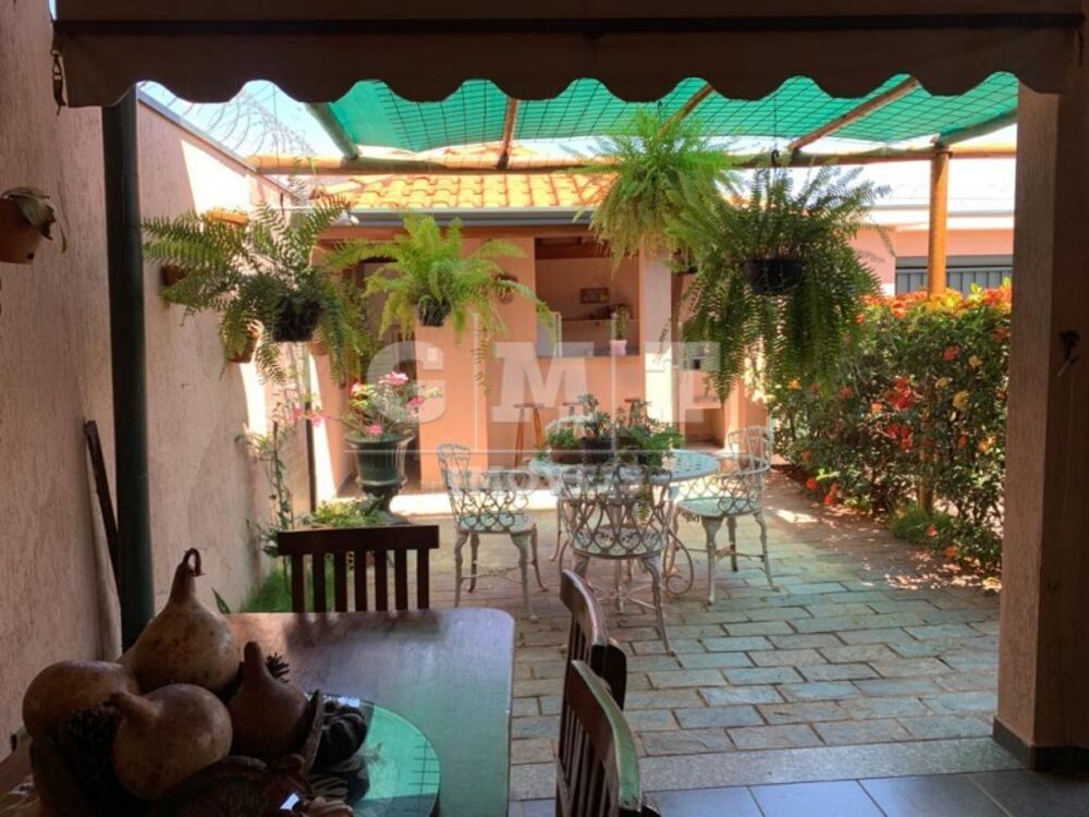 Casa, 3 quartos, 230 m² - Foto 16