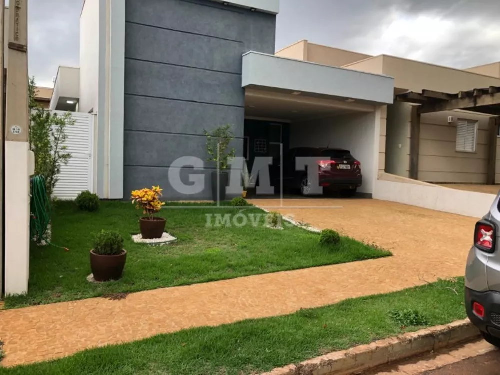 Casa de Condomínio à venda com 3 quartos, 185m² - Foto 2