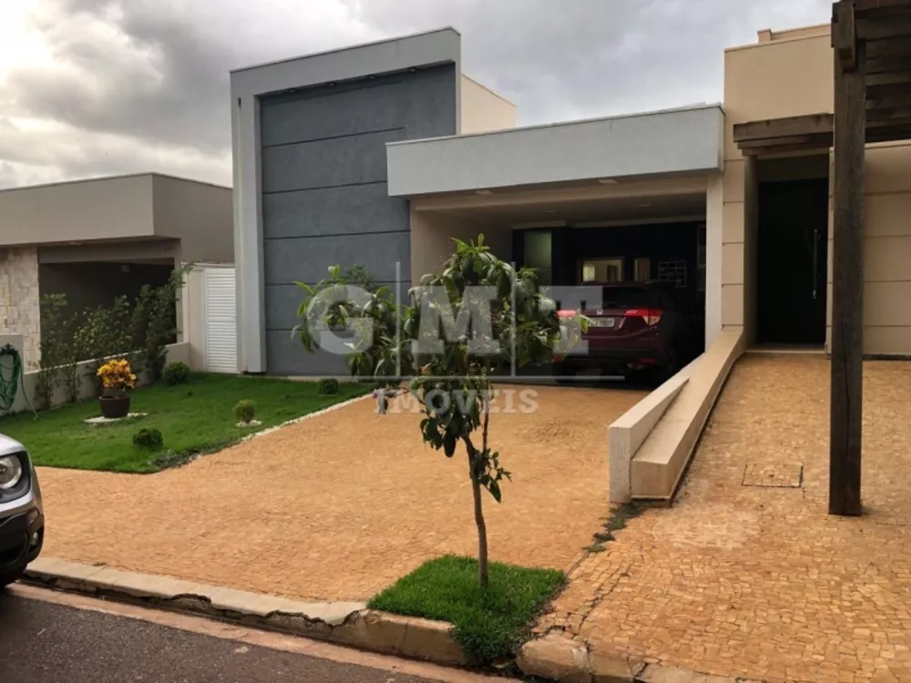 Casa de Condomínio à venda com 3 quartos, 185m² - Foto 1