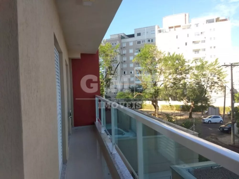 Apartamento, 2 quartos, 55 m² - Foto 6