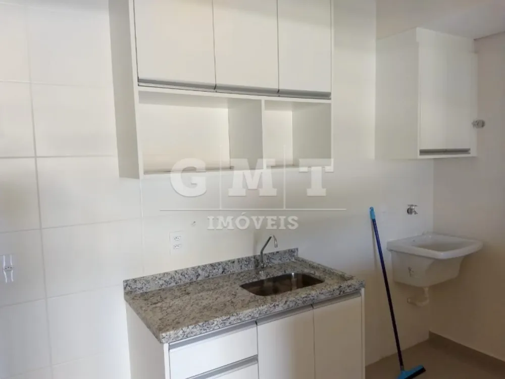 Apartamento, 2 quartos, 55 m² - Foto 6