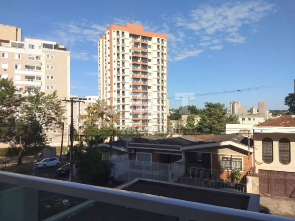 Apartamento, 2 quartos, 55 m² - Foto 2