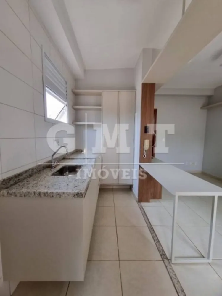 Apartamento, 1 quarto, 42 m² - Foto 3