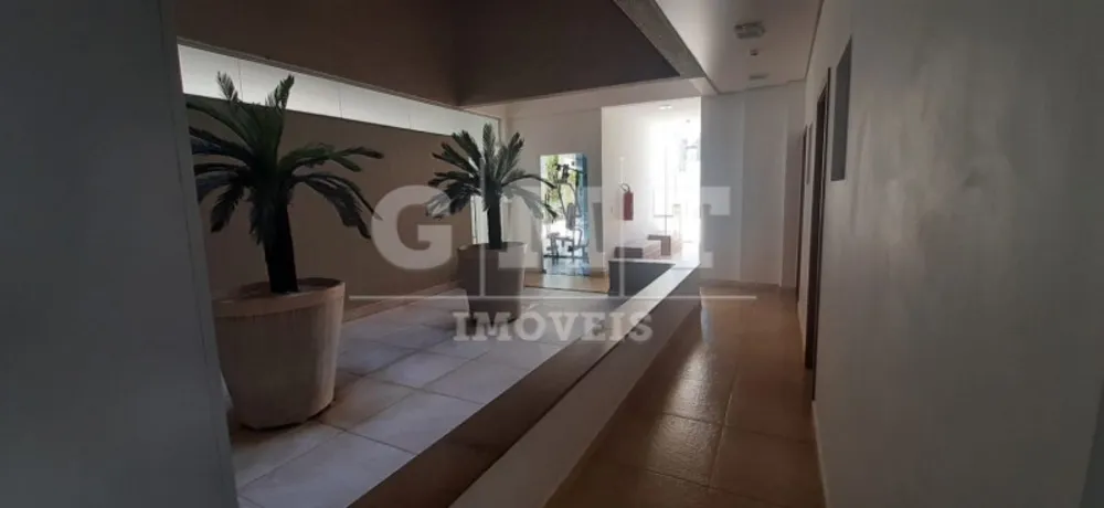 Apartamento, 1 quarto, 42 m² - Foto 1