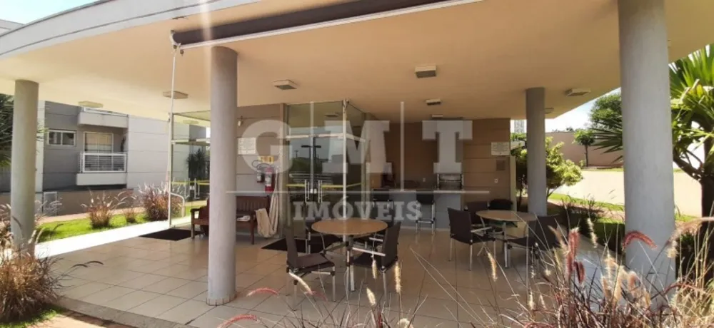 Apartamento, 1 quarto, 42 m² - Foto 2