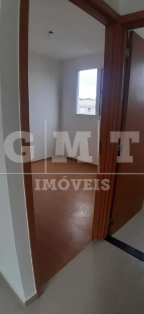 Apartamento, 2 quartos, 41 m² - Foto 2