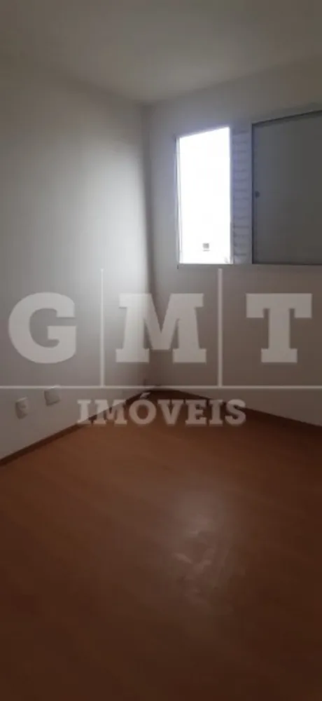 Apartamento, 2 quartos, 41 m² - Foto 5