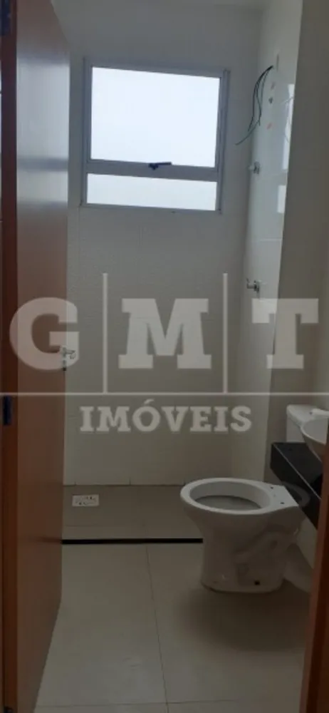 Apartamento, 2 quartos, 41 m² - Foto 1