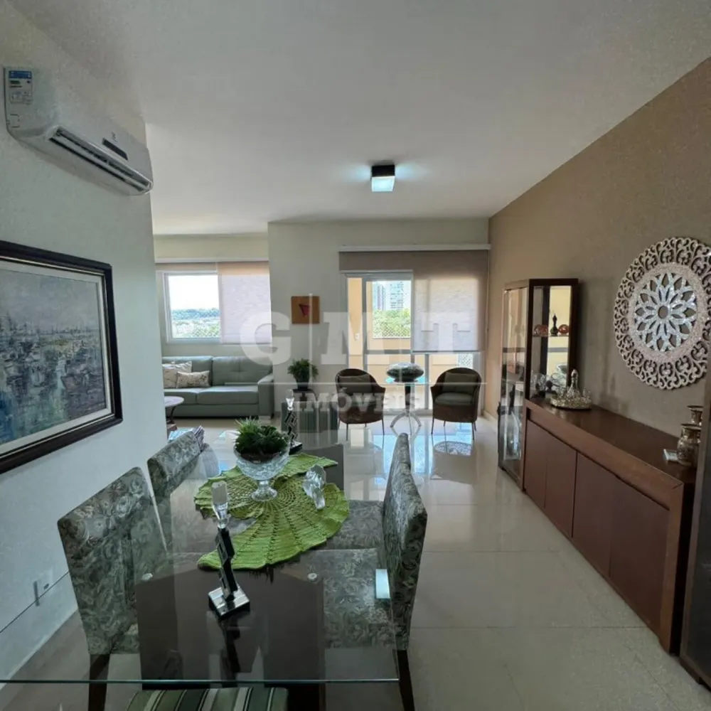 Apartamento, 3 quartos, 149 m² - Foto 8