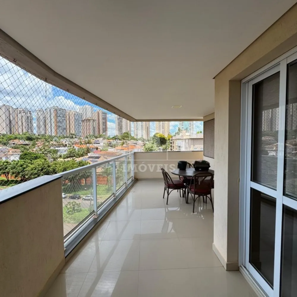 Apartamento, 3 quartos, 149 m² - Foto 4