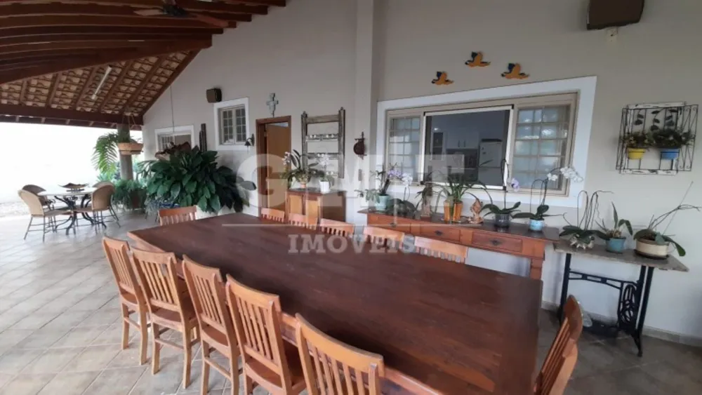 Casa de Condomínio, 4 quartos - Foto 31